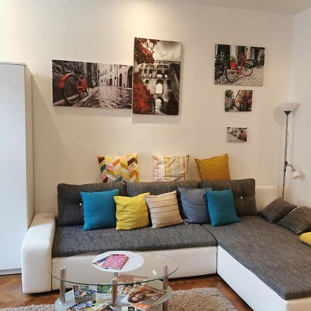 Patrik Apartman Székesfehérvár Екстериор снимка