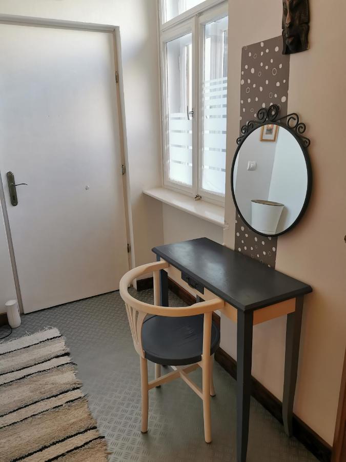 Patrik Apartman Székesfehérvár Екстериор снимка